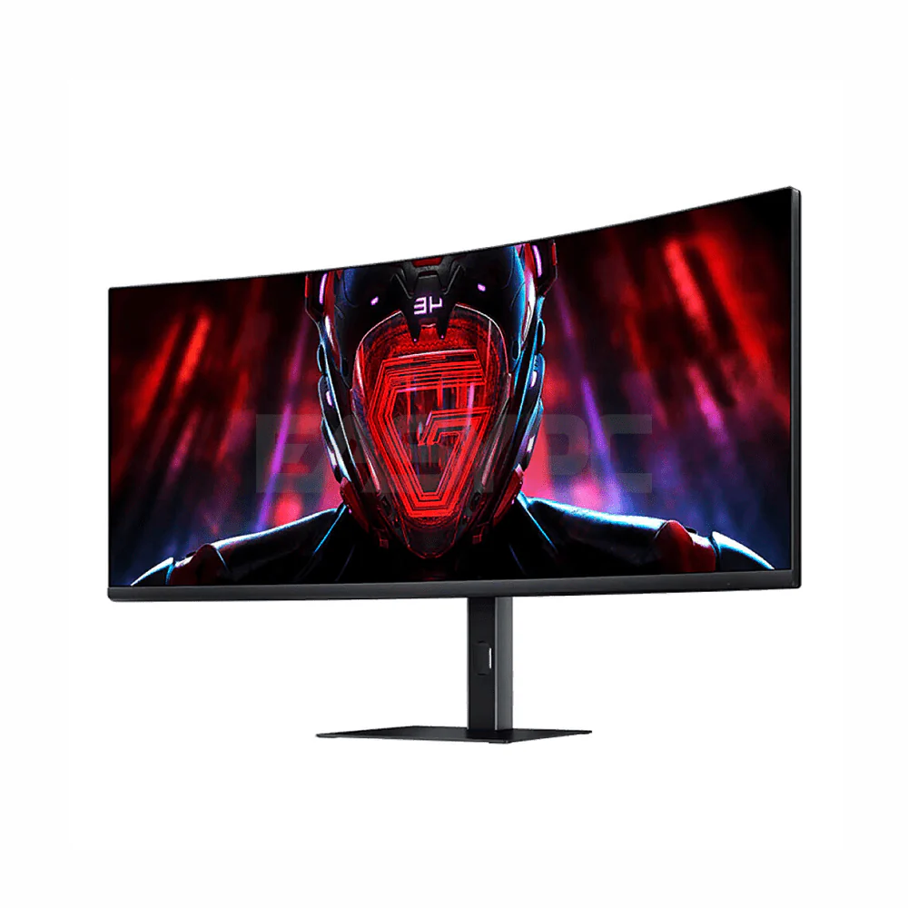 Xiaomi Redmi G34WQ 180HZ WQHD Curved Gaming Monitor